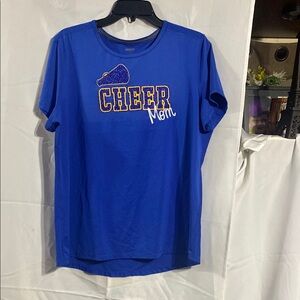 Blue Cheer Mom T-Shirt